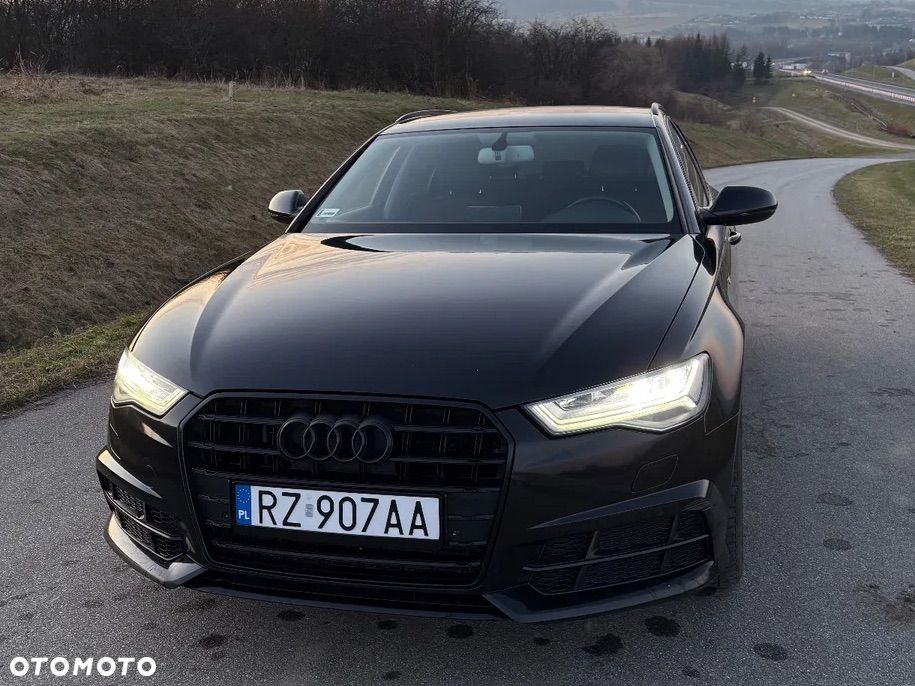 Audi A6 Avant 2.0 TFSI S tronic - 13