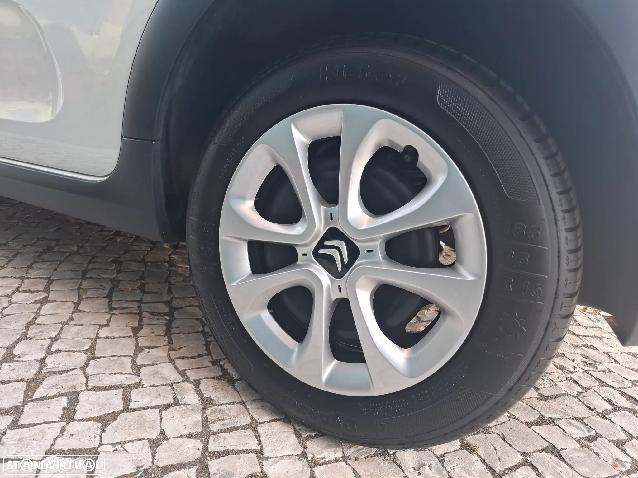 Citroën C3 1.2 PureTech Feel - 46