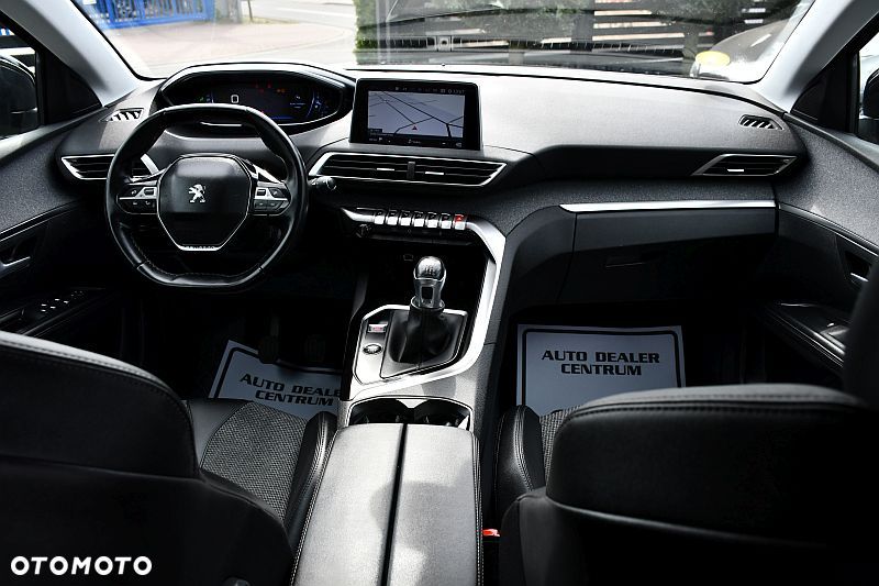 Peugeot 5008 BlueHDi 130 Allure Pack - 8
