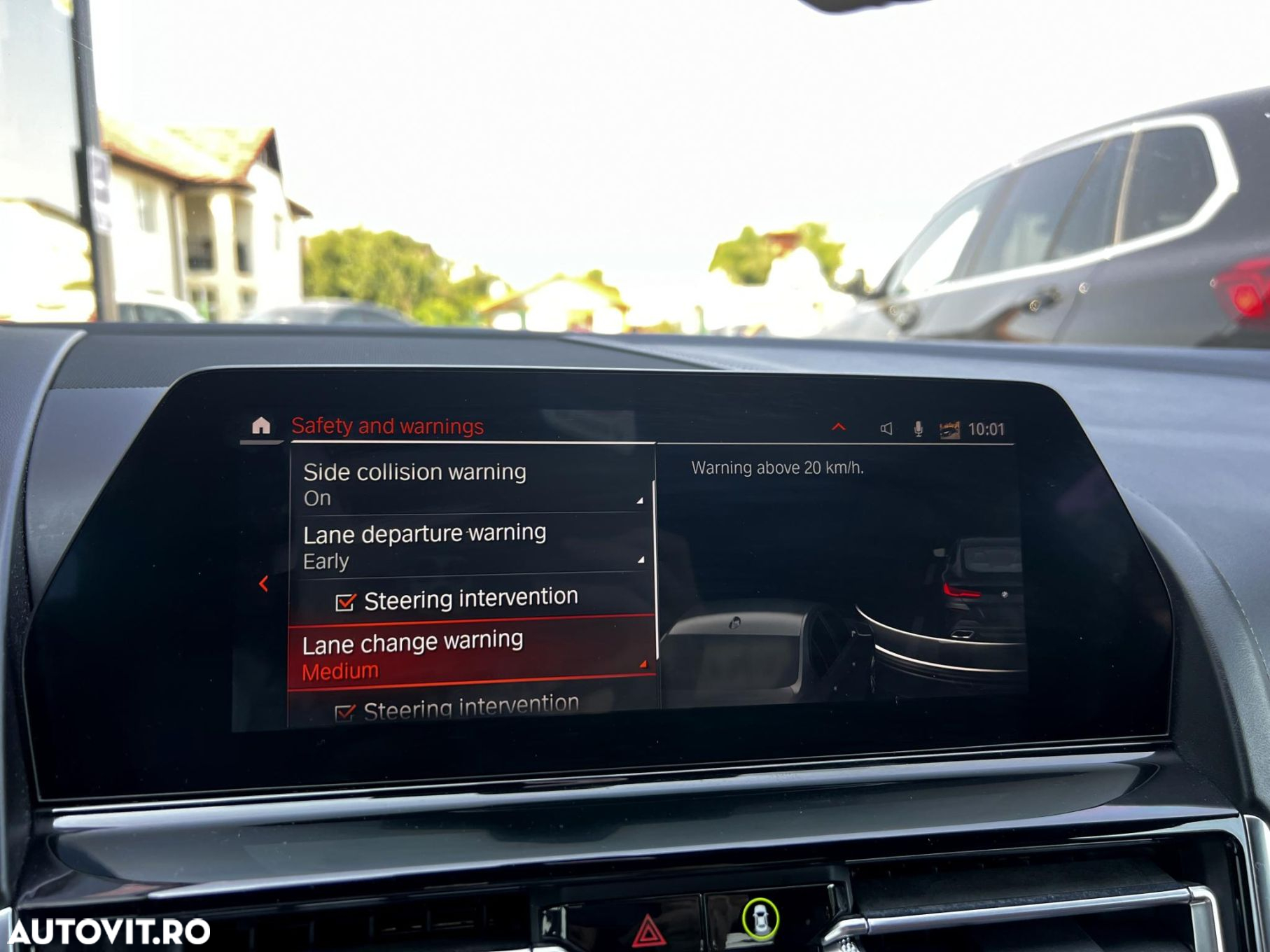 BMW Seria 8 840d xDrive - 33