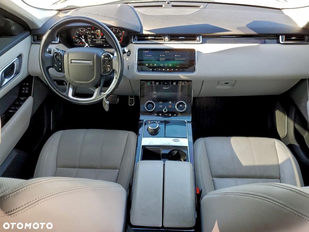 Land Rover Range Rover Velar P250 R-Dynamic SE - 7