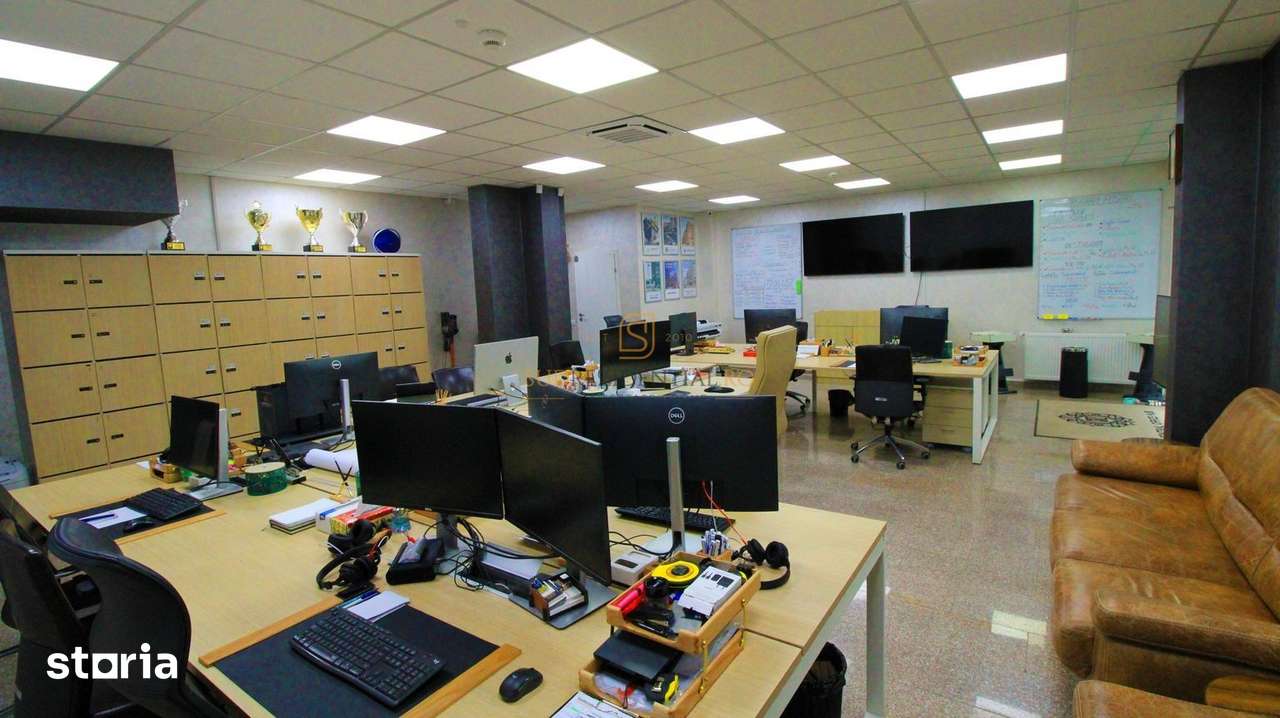 Spatiu comercial 83 mp, dechidere stradala Drumul Jilavei, Metalurgiei - Imagine principală: 3/20