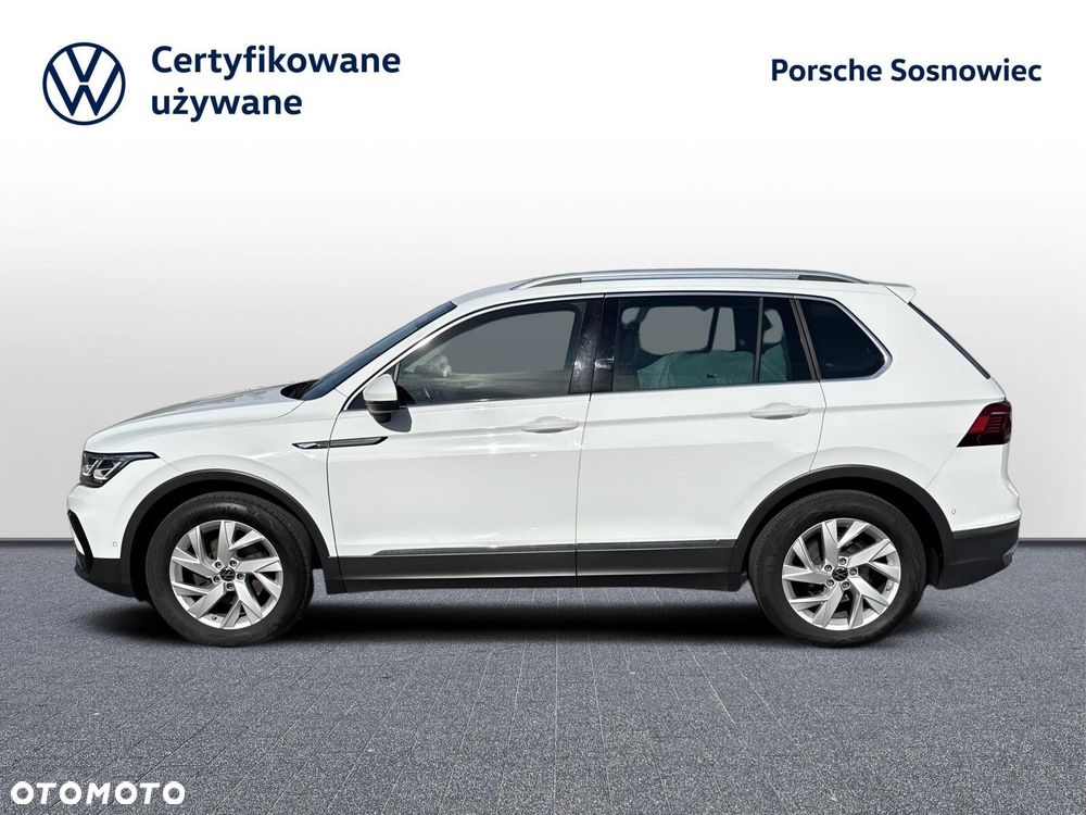 Volkswagen Tiguan 2.0 TDI SCR 4Mot Elegance DSG - 4