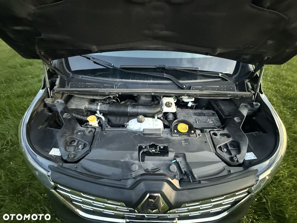 Renault Trafic - 8