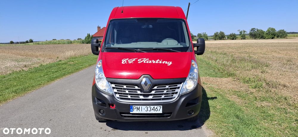 Renault MASTER - 8