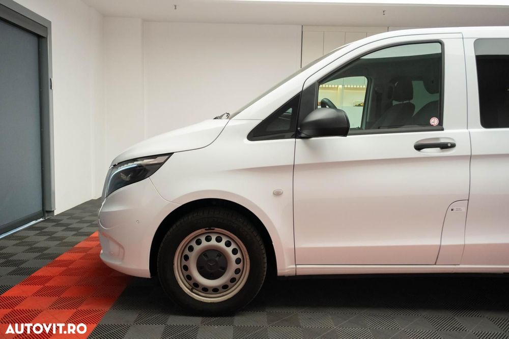 Mercedes-Benz Vito - 7
