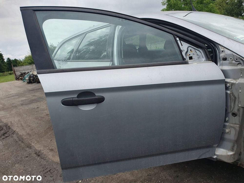 drzwi prawe przód FORD MONDEO MK4 1.8TDCI 08r. KOD 76 KOMBI zdrowe kpl - 1