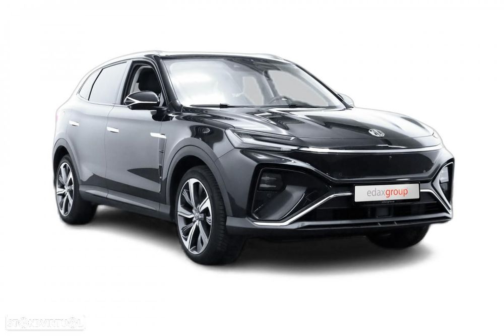 MG Marvel R 70 kWh Luxury - 1