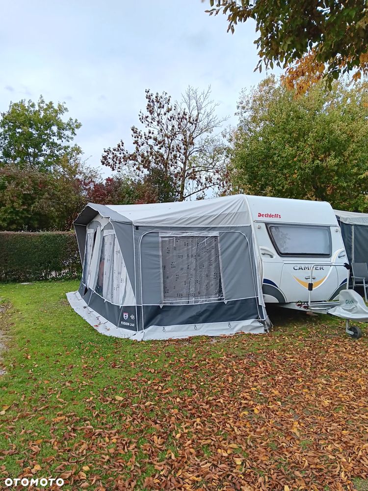 Dethleffs CAMPER - 4