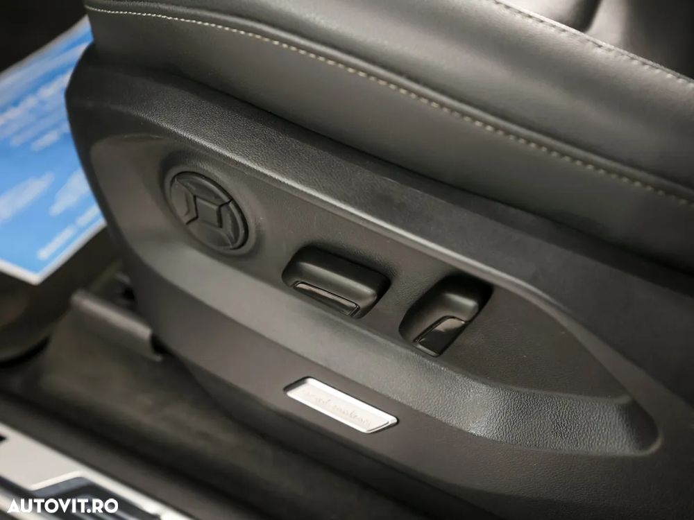 Volkswagen Touareg 3.0 V6 TDI 4Motion DPF Automatik R-Line - 30