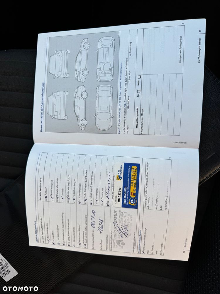 Volkswagen Golf 1.2 TSI BlueMotion Technology Cup - 29