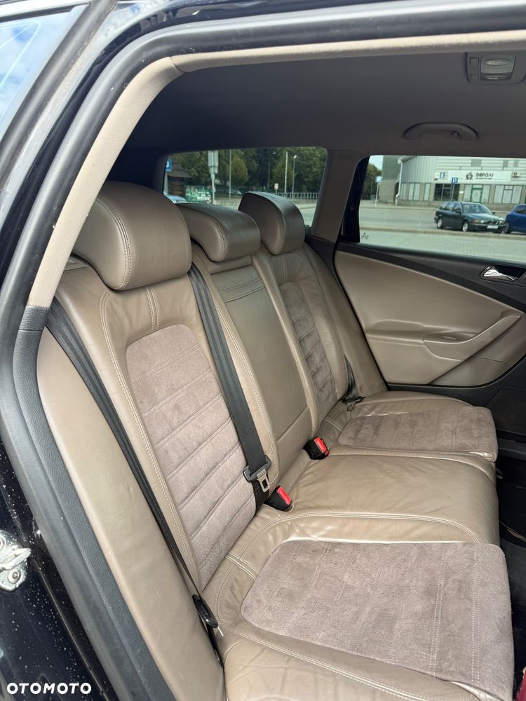 Volkswagen Passat 2.0 TDI Highline DSG - 12