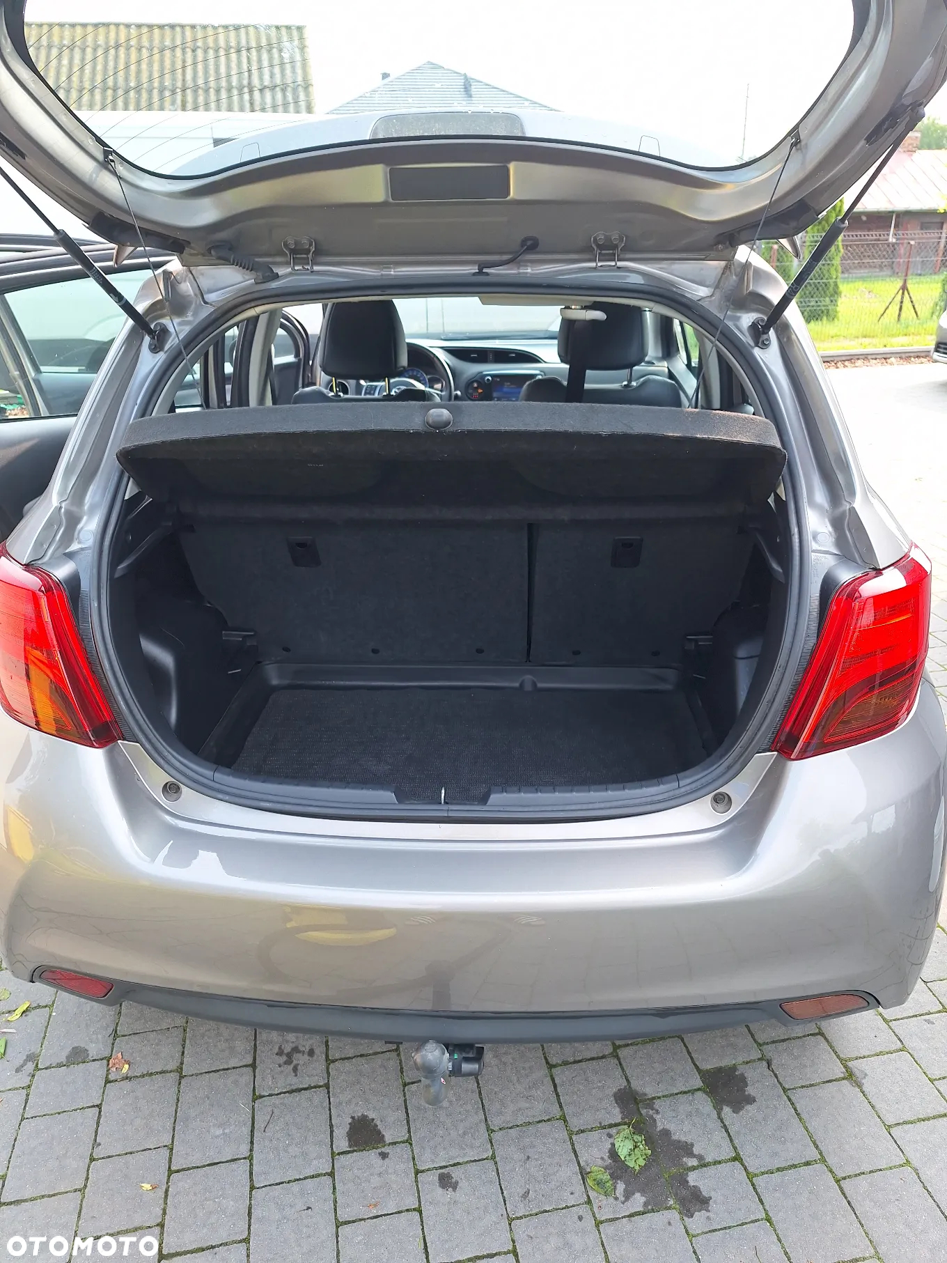 Toyota Yaris - 2