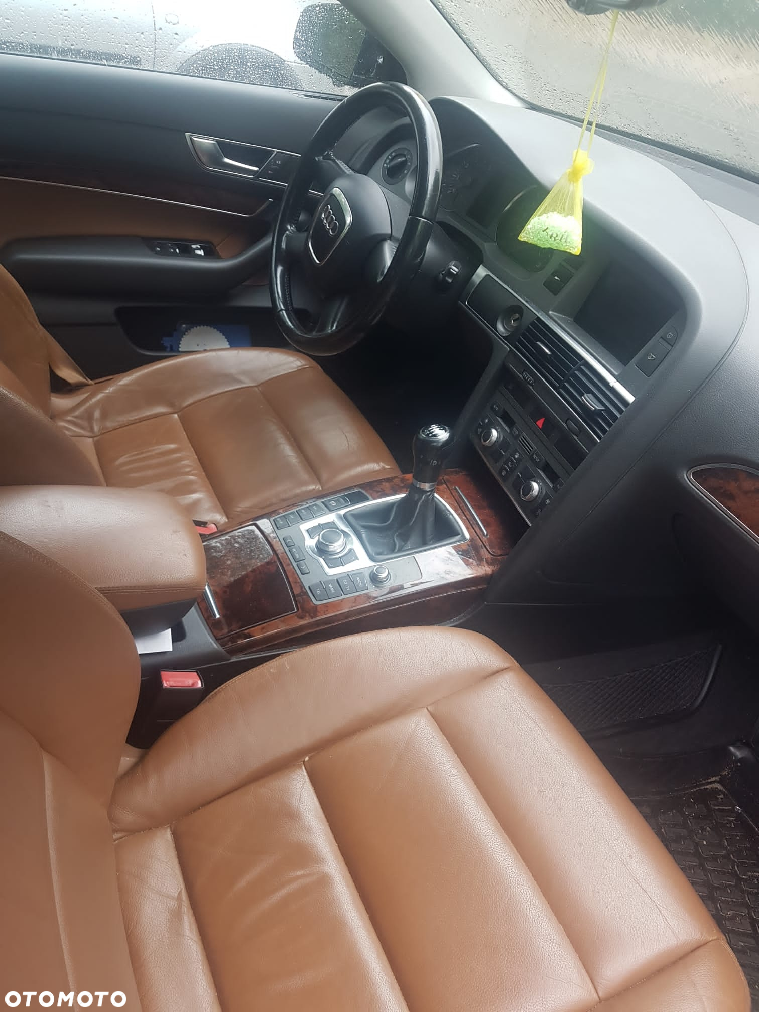 Audi A6 - 19