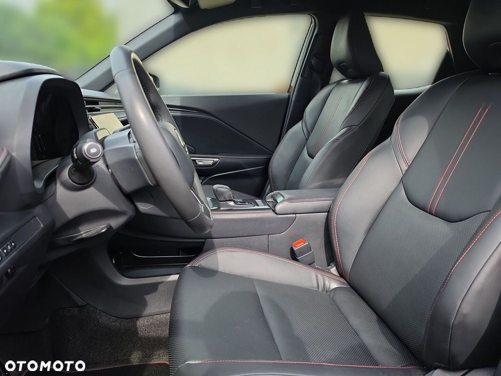 Lexus LBX 1.5 Hybrid Elegant - 21