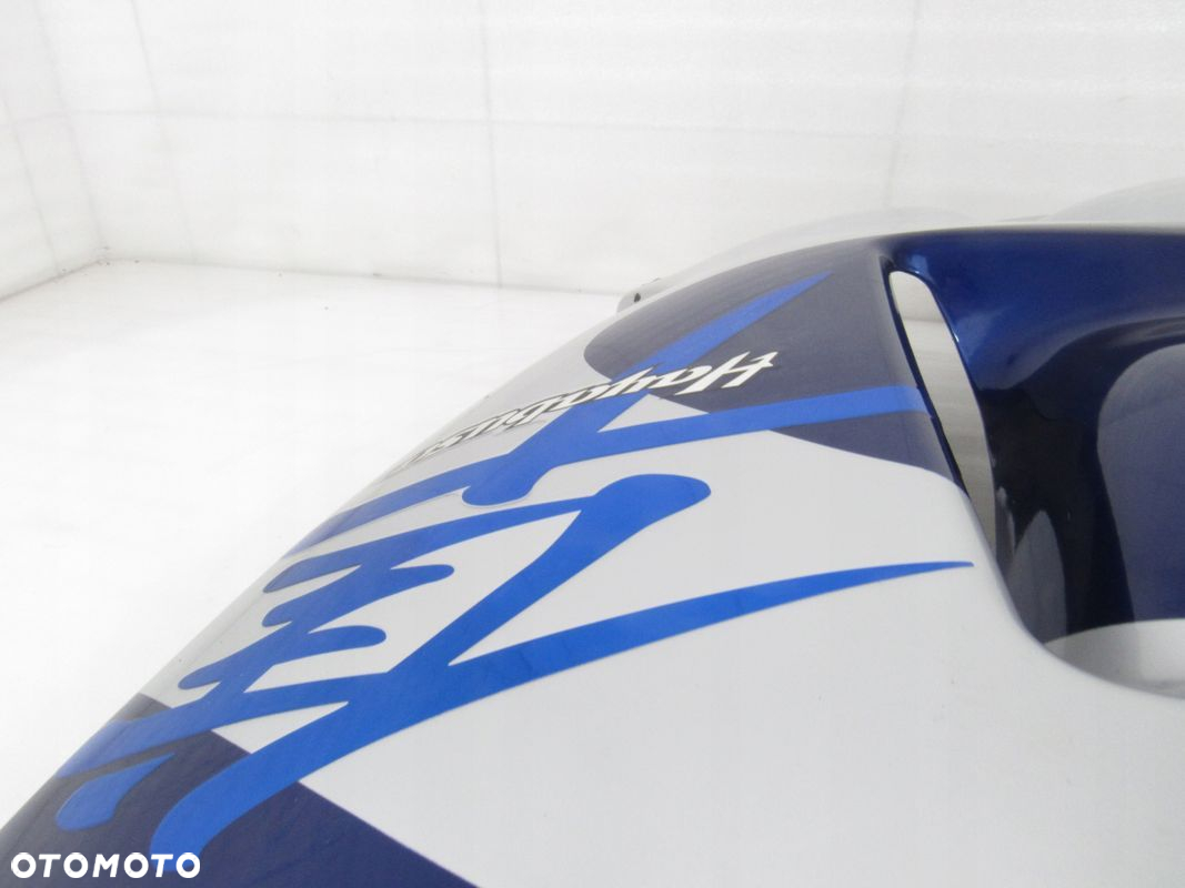 Bok prawy / owiewka Suzuki GSX-R 1300 Hayabusa 99-07 - 7