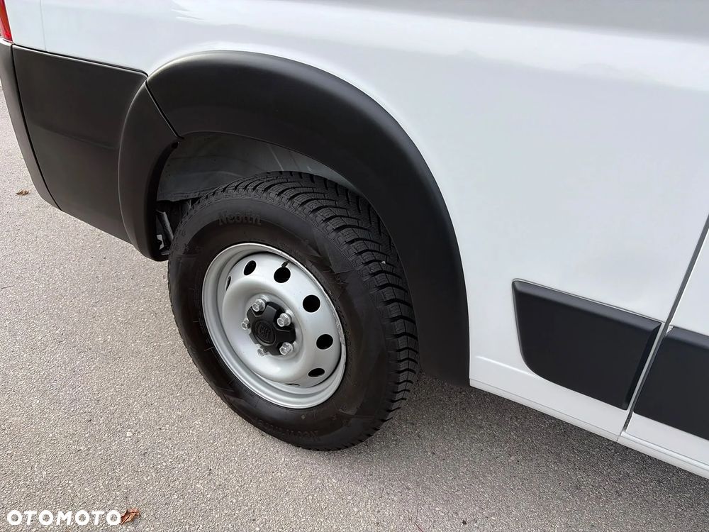 Fiat Ducato - 14