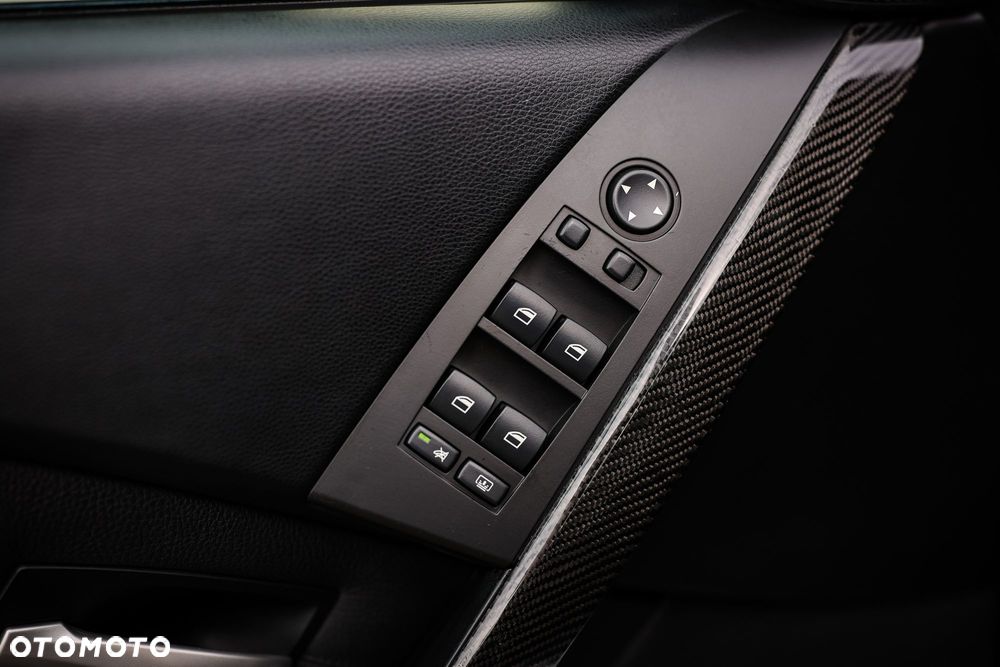 BMW M5 - 23