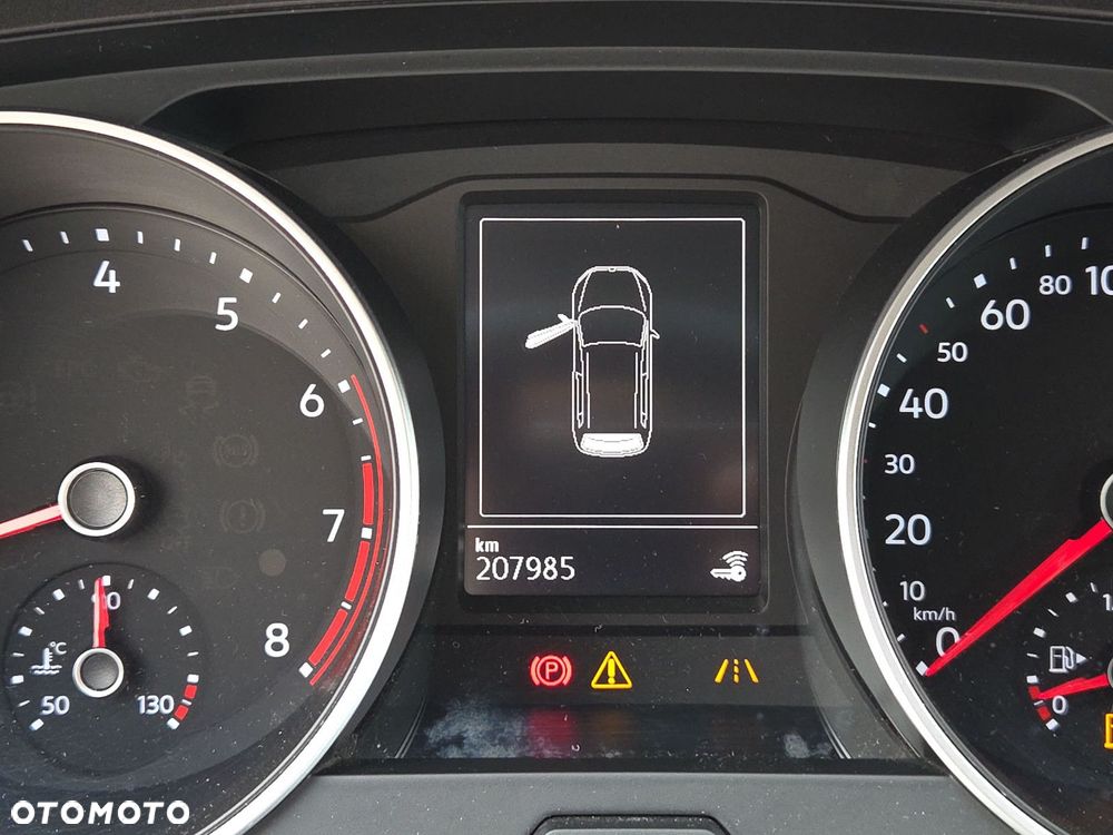 Volkswagen Tiguan 1.4 TSI BMT ACT GPF Trendline - 16