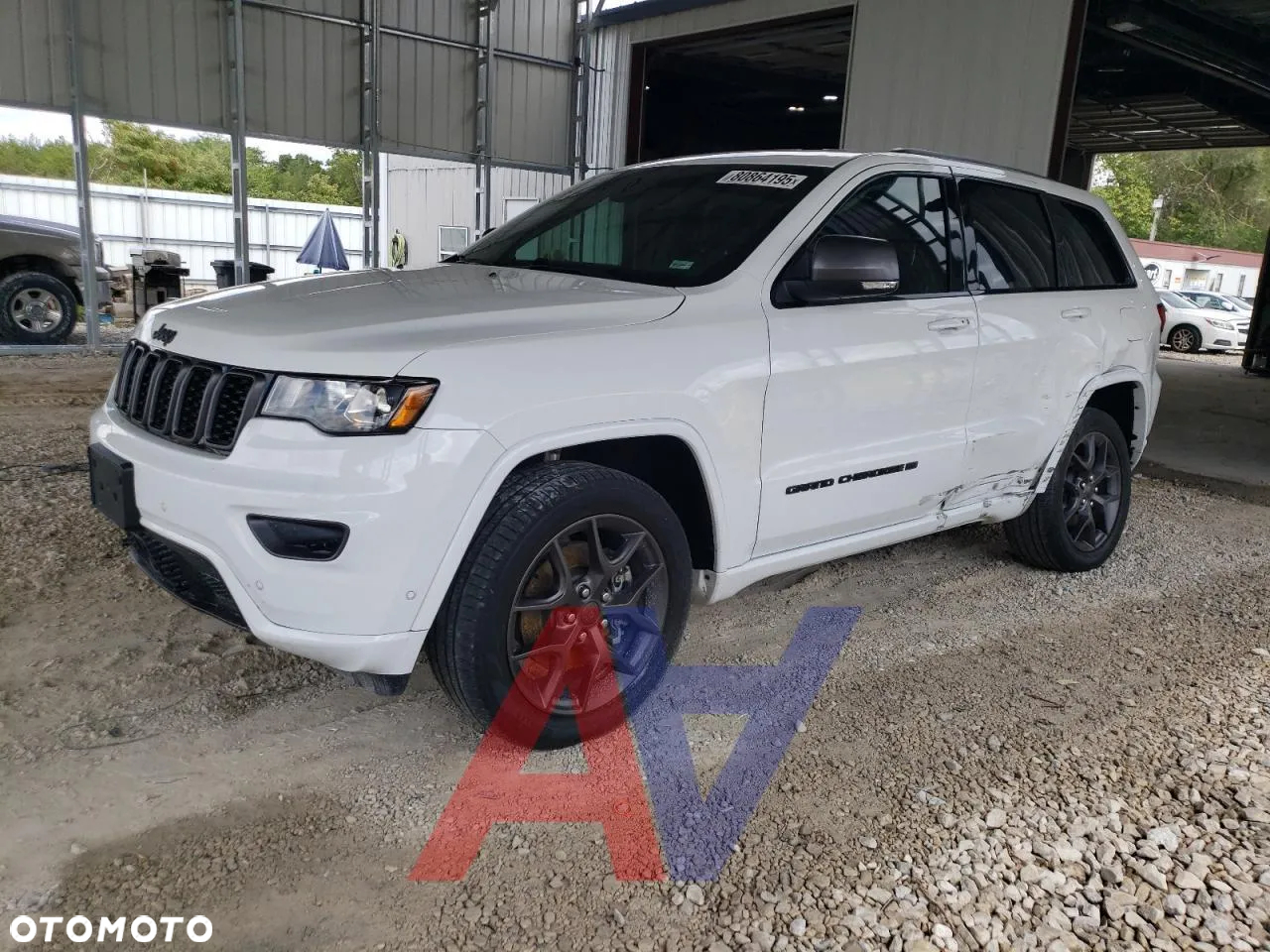 Jeep Grand Cherokee 3.6 V6 Limited - 4