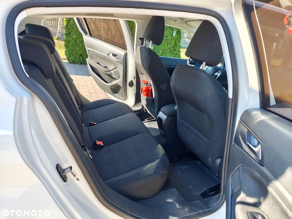 Peugeot 308 1.6 BlueHDi Active S&S - 8