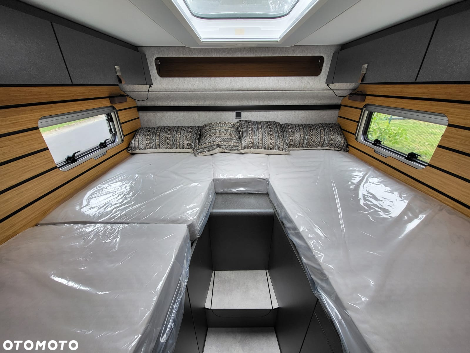 Hymer-Eriba ML-T 570 4x4 - 11