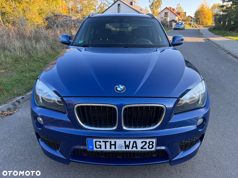 BMW X1 sDrive18i - 25
