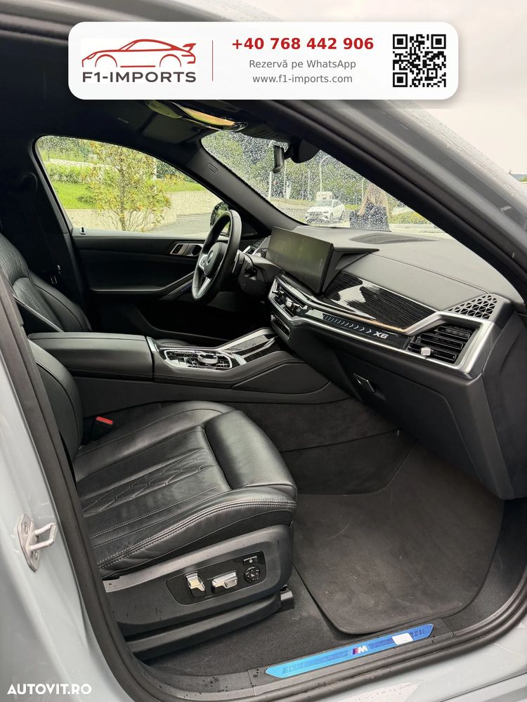 BMW X6 - 25