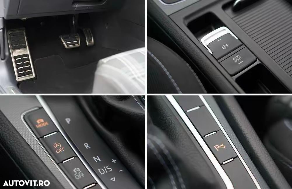 Volkswagen Golf - 23