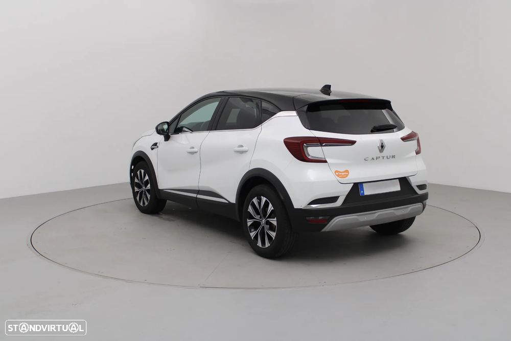 Renault Captur 1.0 TCe Techno - 10