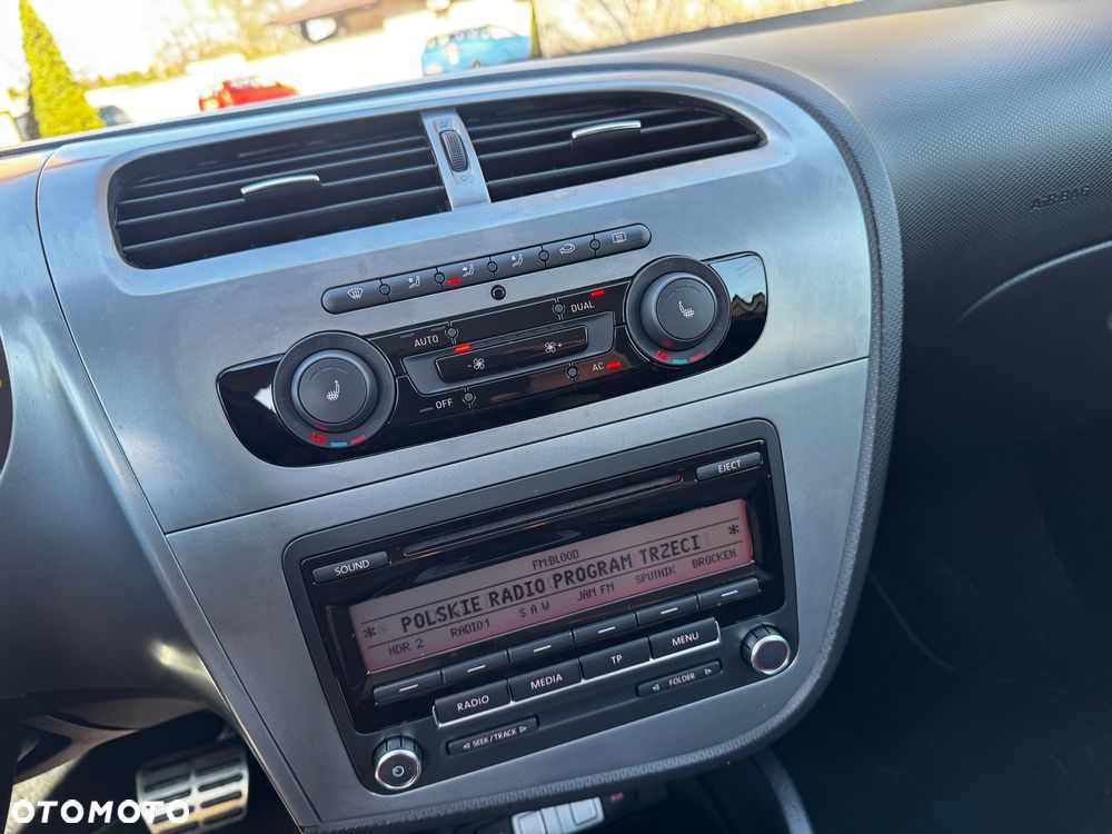 Seat Leon 1.8 TSI Style DSG - 13