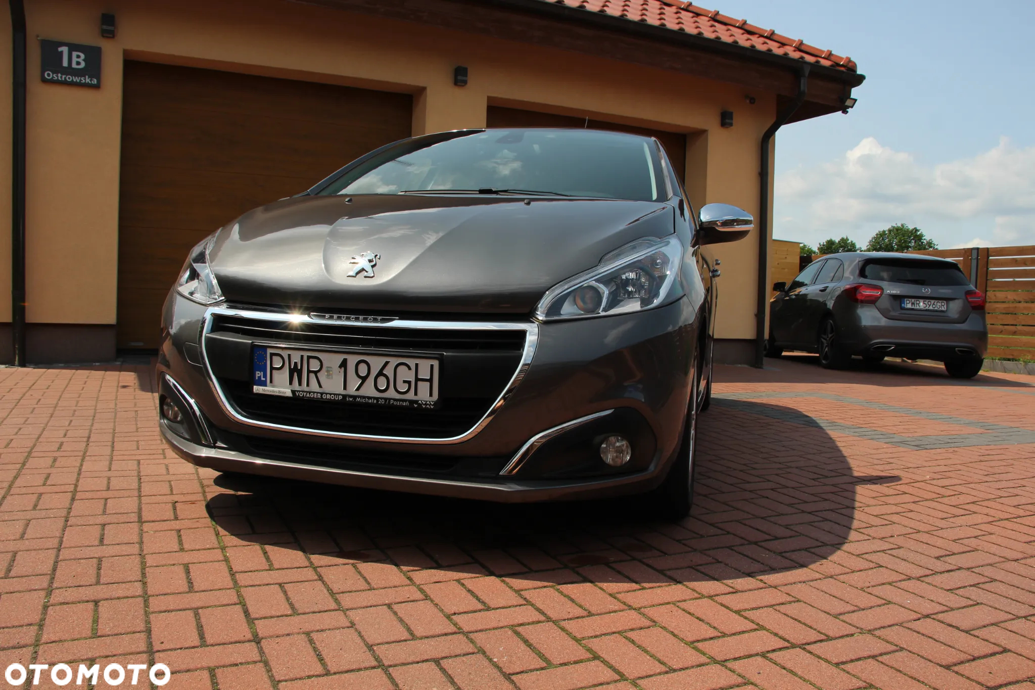 Peugeot 208 1.2 PureTech Style - 6