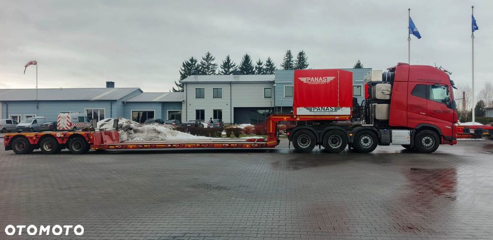 Faymonville STBZ-3VA