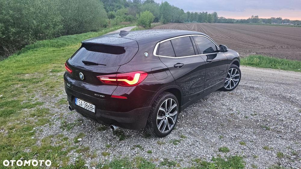 BMW X2 - 6