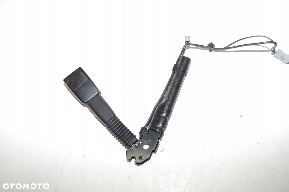 BMW E90 E92 E87 E84 NAPINACZ PASA LEWY PRZÓD 7126295 - 6