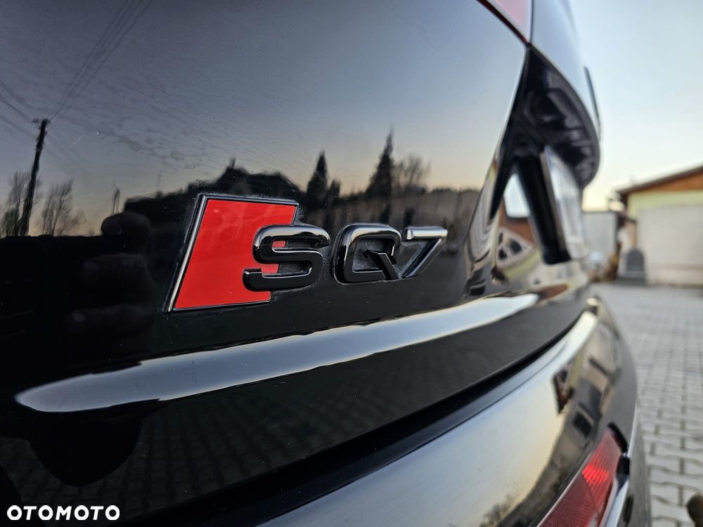 Audi SQ7 4.0 TDI Quattro Tiptronic - 15
