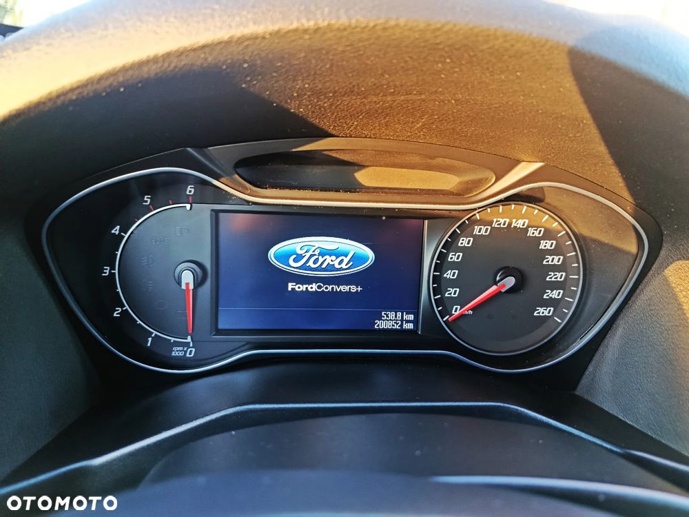 Ford Mondeo 2.0 TDCi Titanium X - 29