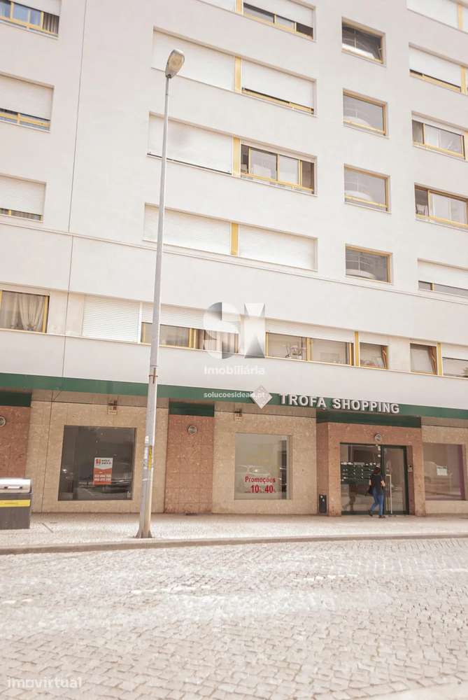 Loja em Trofa - Grande imagem: 2/26
