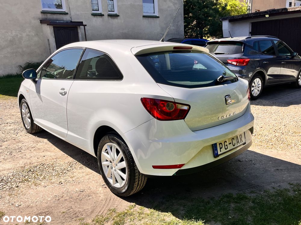 Seat Ibiza SC 1.4 16V Style - 7