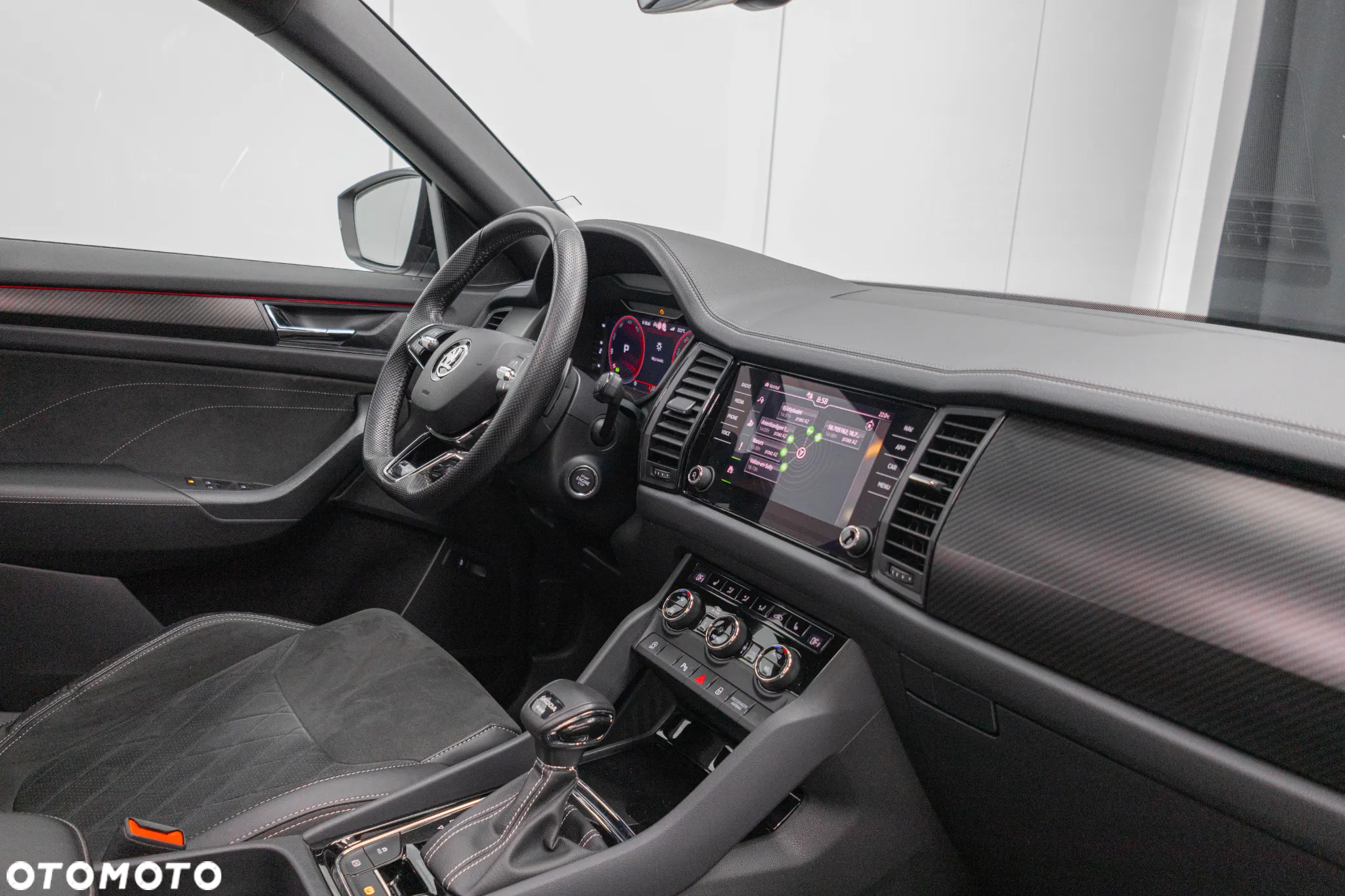 Skoda Kodiaq 2.0 TDI 4x4 DSG Sportline - 32