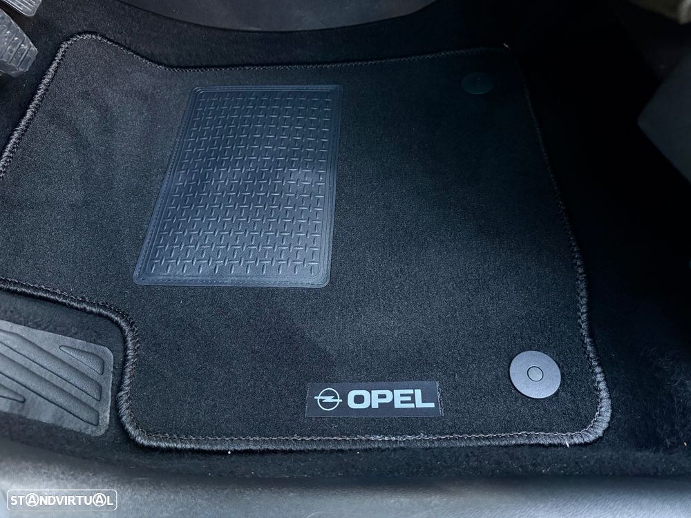 Opel Crossland 1.2 T Elegance - 32