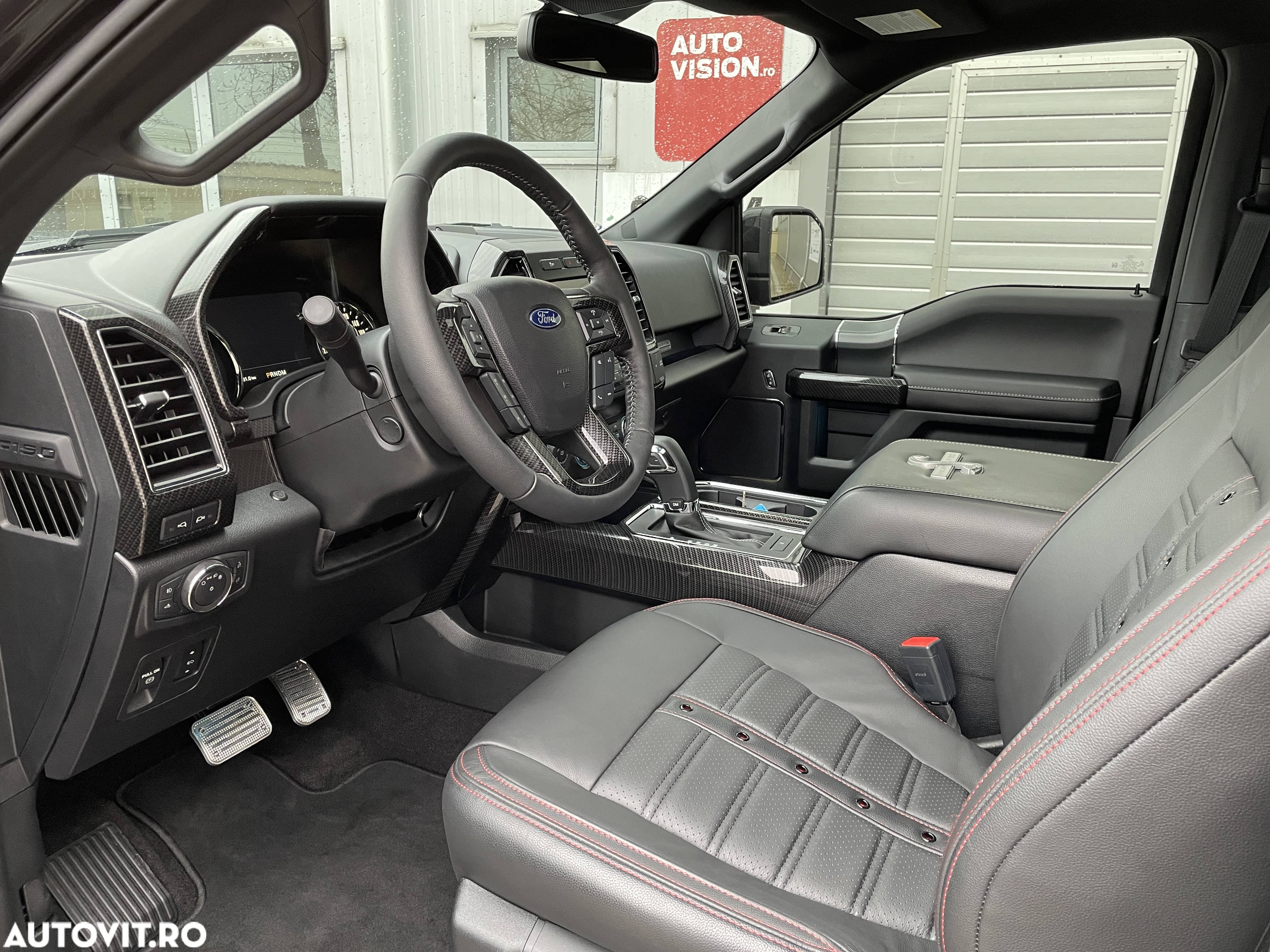 Ford F150 - 11