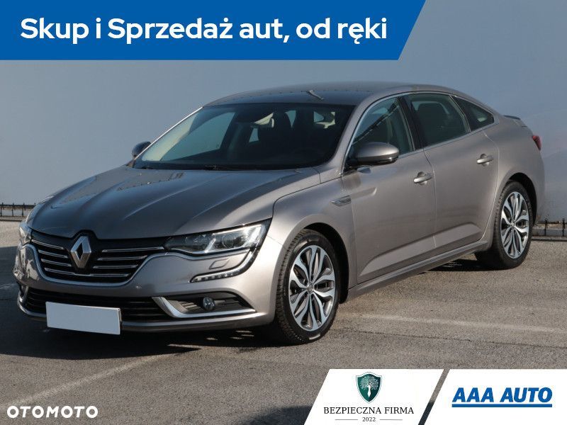 Renault Talisman - 3
