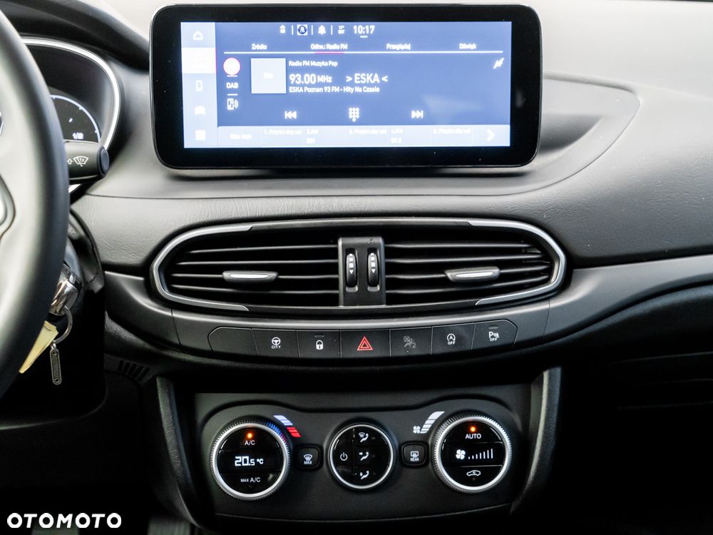 Fiat Tipo 1.6 MultiJet - 18