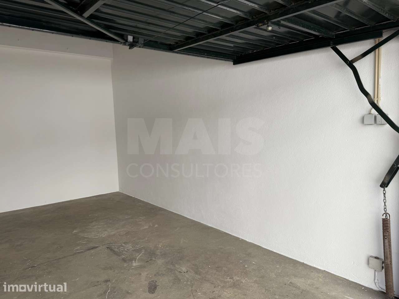 Garagem Box | Centro do Bombarral - Grande imagem: 5/8