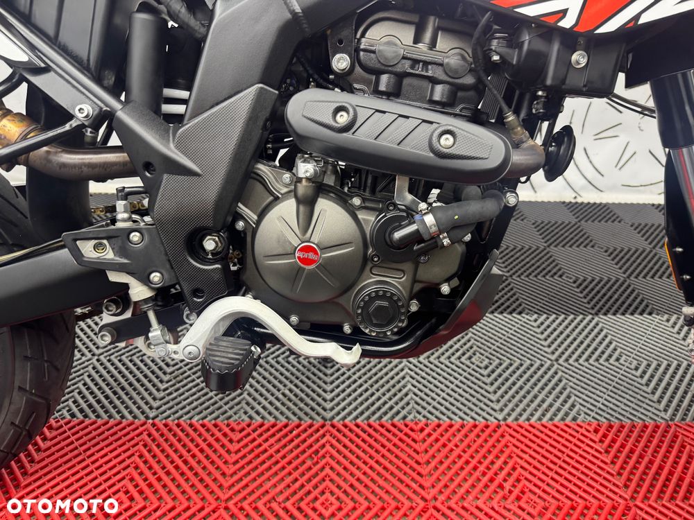Aprilia SX - 29