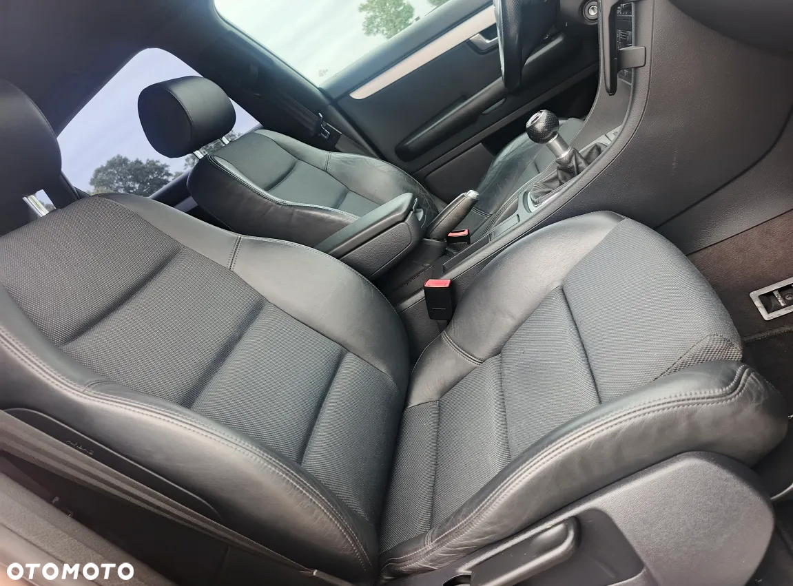 Audi A4 - 27