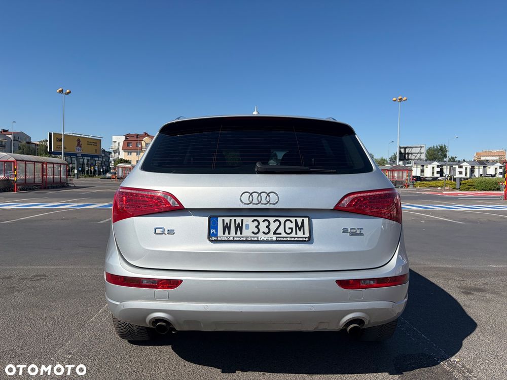 Audi Q5 - 6