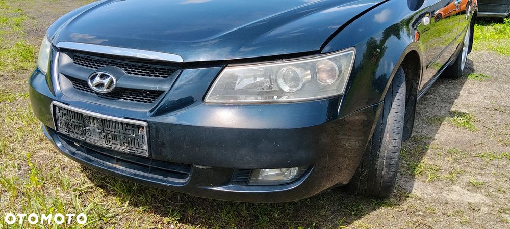 Hyundai Sonata 3.3 V6 Cały na części - 8