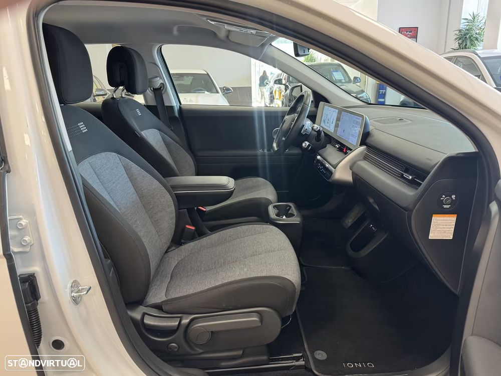 Hyundai Ioniq 5 84 kWh Dynamiq - 15